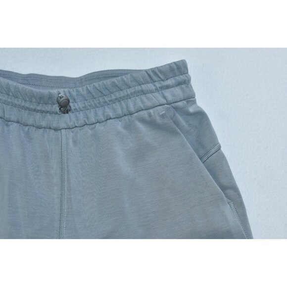 Lululemon Softstreme High-Rise Women's Pants Size 2 Gray Straight-Leg -Flaws- - Picture 5 of 16